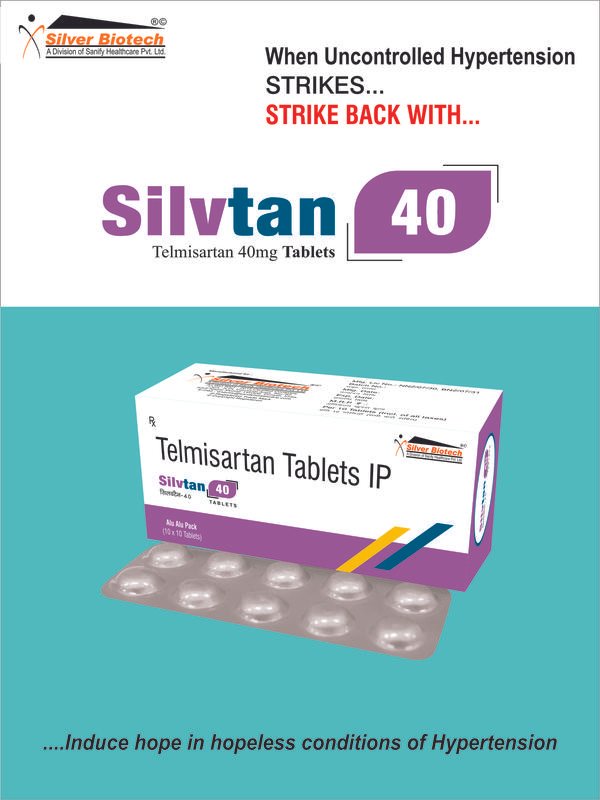Silvtan-40